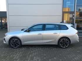 Opel Astra (2025) thumbnail 3