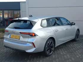 Opel Astra (2025) thumbnail 4