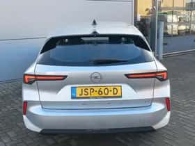 Opel Astra (2025) thumbnail 37