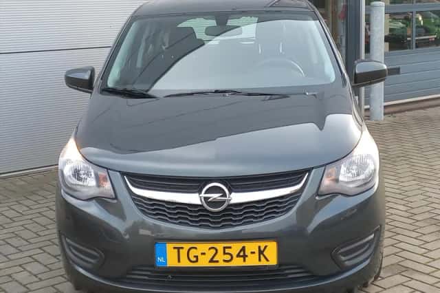Opel Karl (2018) thumbnail 2