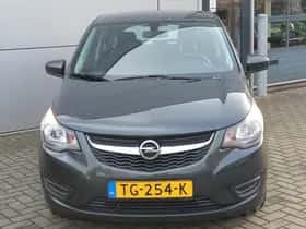 Opel Karl (2018) thumbnail 2
