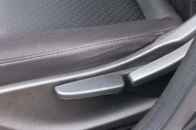 Opel Karl (2018) thumbnail 11