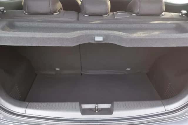 Opel Karl (2018) thumbnail 14