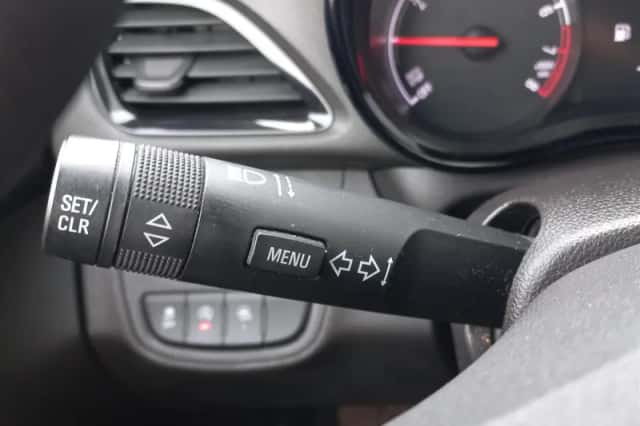 Opel Karl (2018) thumbnail 20
