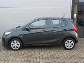 Opel Karl (2018) thumbnail 3