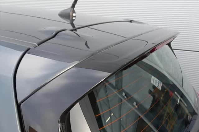 Opel Karl (2018) thumbnail 25