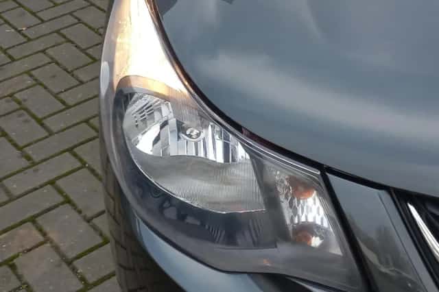 Opel Karl (2018) thumbnail 26