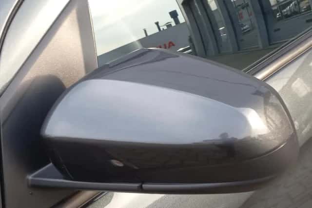 Opel Karl (2018) thumbnail 27