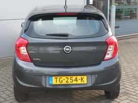 Opel Karl (2018) thumbnail 28