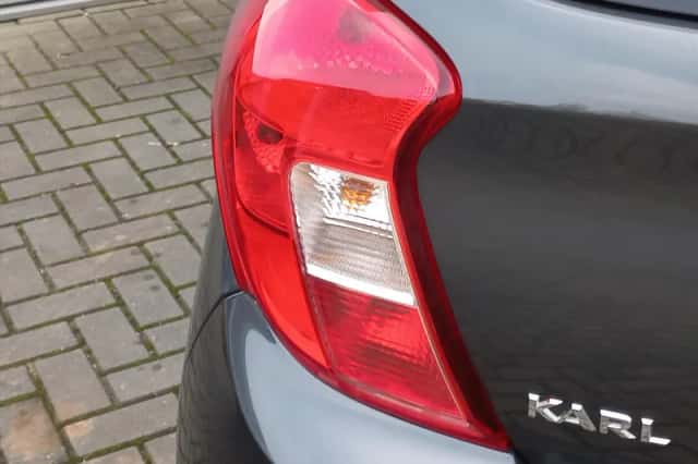 Opel Karl (2018) thumbnail 29