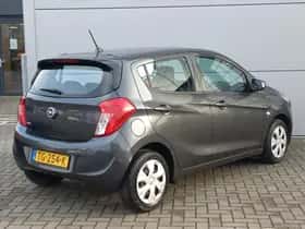 Opel Karl (2018) thumbnail 4