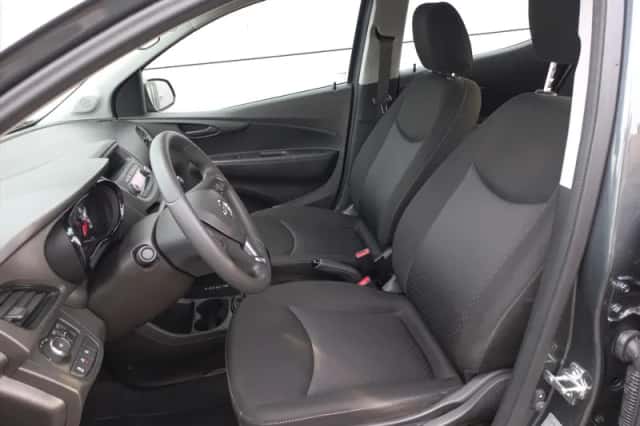 Opel Karl (2018) thumbnail 10