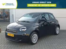 Fiat 500 (2023)