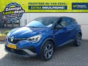 Renault Captur (2021)