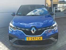 Renault Captur (2021) thumbnail 3