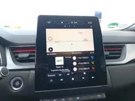 Renault Captur (2021) thumbnail 32