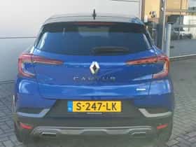 Renault Captur (2021) thumbnail 38