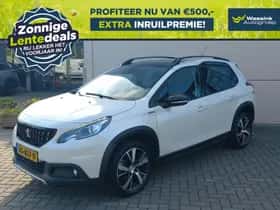 Peugeot 2008 (2016)