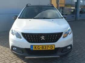 Peugeot 2008 (2016) thumbnail 3