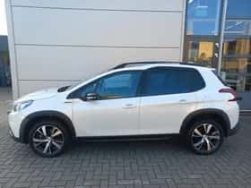 Peugeot 2008 (2016) thumbnail 4