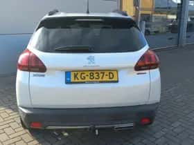 Peugeot 2008 (2016) thumbnail 47