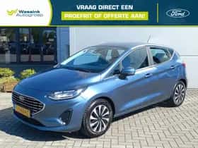 Ford Fiesta (2023)
