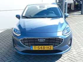 Ford Fiesta (2023) thumbnail 2