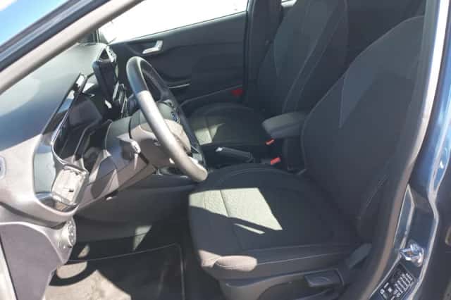 Ford Fiesta (2023) thumbnail 11