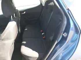 Ford Fiesta (2023) thumbnail 14