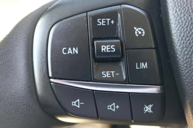 Ford Fiesta (2023) thumbnail 18