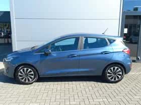 Ford Fiesta (2023) thumbnail 3