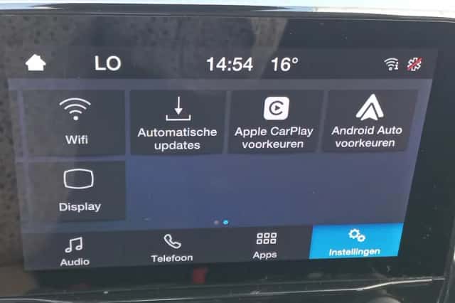Ford Fiesta (2023) thumbnail 26