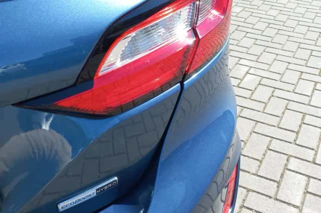 Ford Fiesta (2023) thumbnail 28