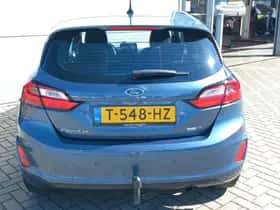 Ford Fiesta (2023) thumbnail 29