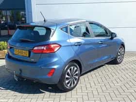 Ford Fiesta (2023) thumbnail 4