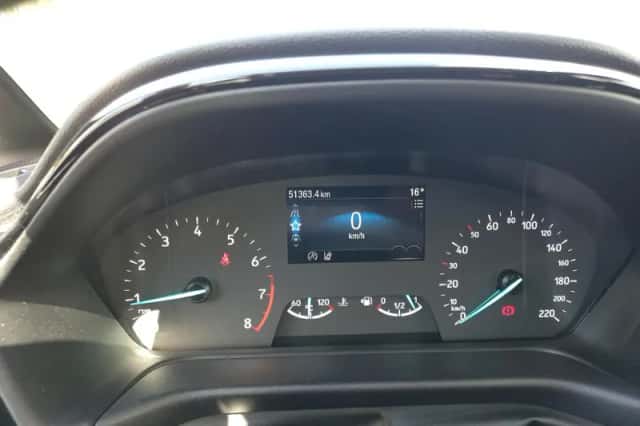 Ford Fiesta (2023) thumbnail 6
