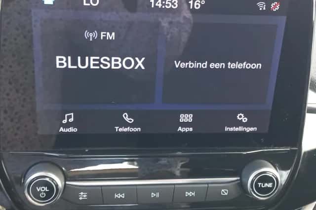 Ford Fiesta (2023) thumbnail 7