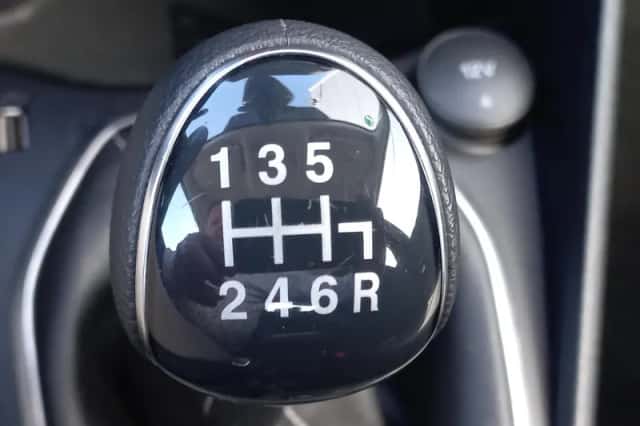 Ford Fiesta (2023) thumbnail 10