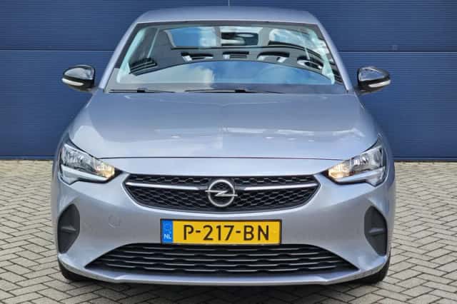 Opel Corsa (2022) thumbnail 2