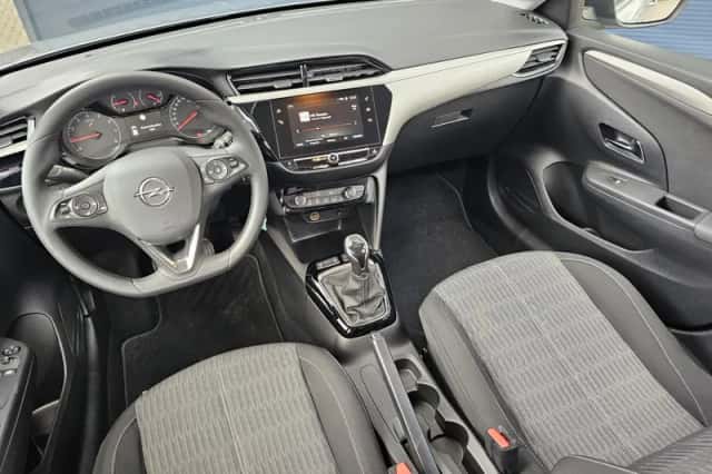 Opel Corsa (2022) thumbnail 11