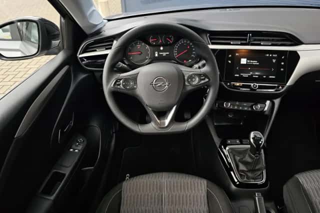 Opel Corsa (2022) thumbnail 15