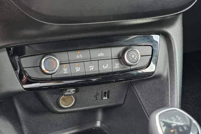 Opel Corsa (2022) thumbnail 18