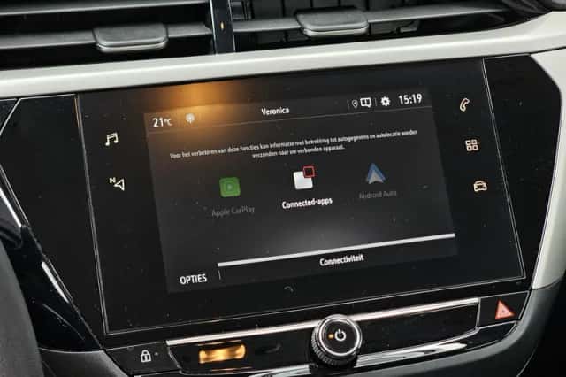 Opel Corsa (2022) thumbnail 19