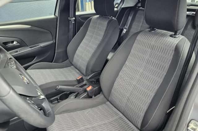 Opel Corsa (2022) thumbnail 22