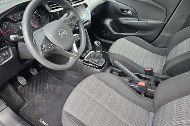 Opel Corsa (2022) thumbnail 24