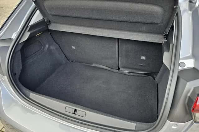 Opel Corsa (2022) thumbnail 25