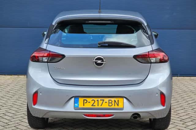 Opel Corsa (2022) thumbnail 6