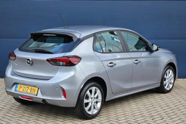 Opel Corsa (2022) thumbnail 7