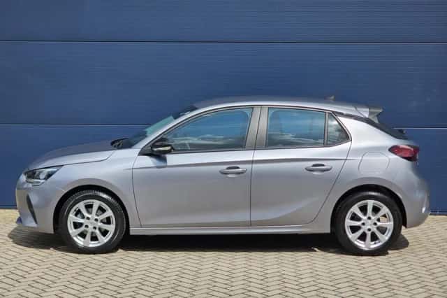 Opel Corsa (2022) thumbnail 8