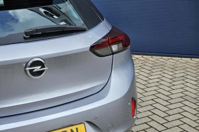 Opel Corsa (2022) thumbnail 10
